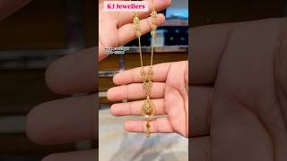 Dubai Design chain …jewellery goldjewellery song youtubeshorts viralvideo [upl. by Ocker]