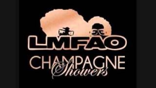 LMFAO Champagne Showers backwards [upl. by Nilra781]