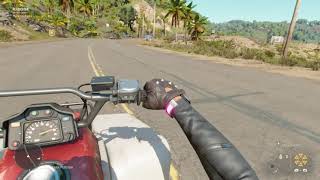 Far Cry 6 Get to Alvarez Farm for New Amigo Companion Chicharron [upl. by Bryan]