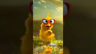 Bartolito Song And Cute Chicken Dance kids kidssong [upl. by Aisyle]