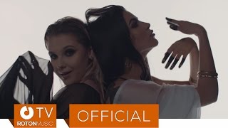 Iana ft Alessandra  Aja Mara Official Video by Mixton Music [upl. by Cecilio]