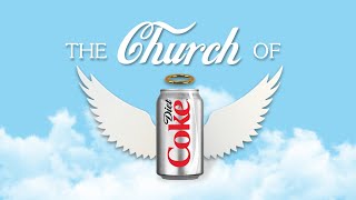 the church of diet coke the history and culture of an it girl drink [upl. by Eladnek61]