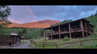 Philmont  memories that will last a lifetime  June 2022 [upl. by Aynnat985]