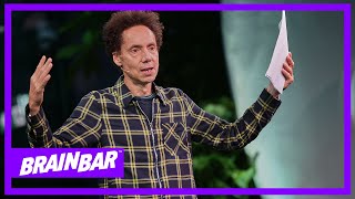 What world awaits Gen Z  Malcolm Gladwell x Brain Bar [upl. by Etteniuq]