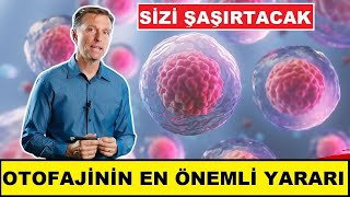 Otofajinin En Önemli Yararı Sizi Şaşırtacak  DrBerg Türkçe [upl. by Laureen]