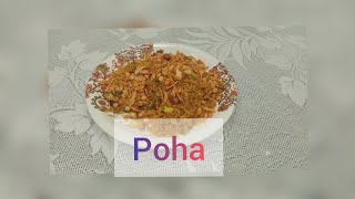 Poha kanda kandapoha kandapoharecipe pohe poherecipe quick easy [upl. by Burack]