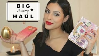 HAUL Beauté  Produits testés [upl. by Sinnek]