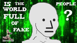 What Is An NPC [upl. by Brook]