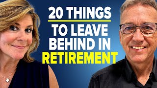 20 Things To Say Goodbye to In Retirement You wont miss these thing [upl. by Diver781]