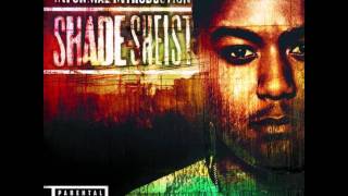 Shade Sheist ft Nate Dogg  Wake Up [upl. by Raleigh]