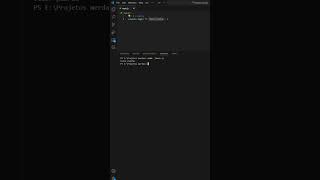 Nullish coalescing operator do Javascript javascript programming python dev frontend fy java [upl. by Horacio]