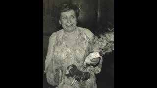 Alicia de Larrocha plays Debussy  Lisle joyeuse 1982 Live [upl. by Goldy887]