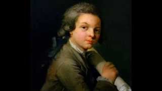 W A Mozart  KV 32  Galimathias musicum in D major [upl. by Gold495]