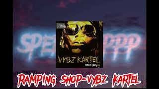 Ramping shopvybz kartel ft spice fast [upl. by Zea498]