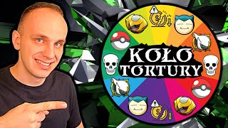 🔴 TAKTYKA ZADZIAŁA xD  Pokemon BLACK PEARL EMERALD KOŁO TORTURY 27 [upl. by Ylram]