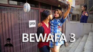 BEWAFA 3 Full Song  Ron Asli Rapper  Asar  Latest Sad Song 2020 [upl. by Giesecke]