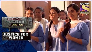 Crime Patrol  माया  Justice For Women [upl. by Dehlia993]