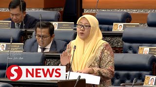 Provide detailed mechanism for Borneo States Budget 2024 allocations urges Kota Belud MP [upl. by Iams]