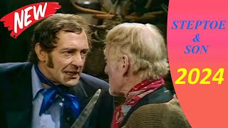 STEPTOE amp SON 2024  The Economist 🍄🍄🍄 STEPTOE amp SON Full Episodes [upl. by Okin]