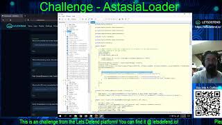 Challenge  AstasiaLoader [upl. by Kimberli87]