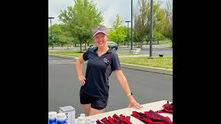 10th Annual Triathlon at the Lititz recCenter [upl. by Llatsyrk]