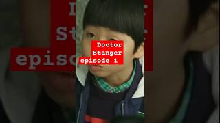 doctor stranger  doctor stranger tv program doctor stranger all episodes kdrama doctor stranger [upl. by Somerville748]