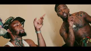 Baby 9eno amp Big Don Bino  quot SHHH quot  Official Music Video tntshotit [upl. by Kynthia175]