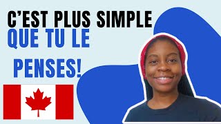 Déclaration dimpôts au Canada en 2024 Astuces indispensables🇨🇦  ENG CC [upl. by Sawyor57]