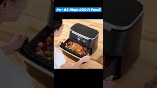 Top 3 Best Air Fryers In 2025 [upl. by Oaks472]