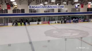 Live streaming of Mankato Peewee A 2024 [upl. by Myles]