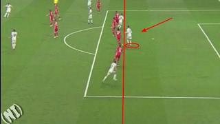 Cristiano Ronaldo causes controversy with two offside goals against Bayern Munich [upl. by Derinna707]