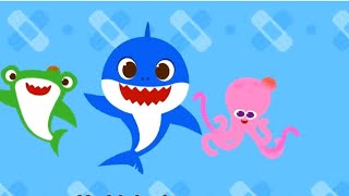 Baby Shark Dance  babyshark Most Viewed Video  Animal Songs  PINKFONG Songs for Children [upl. by Naujuj]