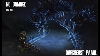 NO DAMAGE  DARKBEAST PAARL ArmsOnlyGaming 2024 trending [upl. by Notsur]