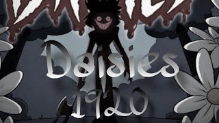 DAISIES 1920 Version Balck Gryph0n amp Baasik music [upl. by Oflodur683]