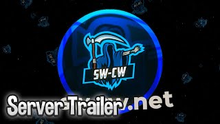 SWCWnet  Minecraft Server Trailer [upl. by Kciwdahc]