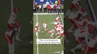 The Chiefs stole Texas’s trick play shorts nfl chiefs texas [upl. by Pete]