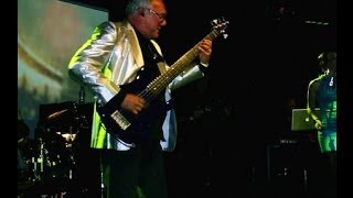 The Buggles  Live  Video Killed The Radio Star  25th Oct 2011  Music News [upl. by Asp631]