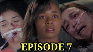 GREYS ANATOMY Season 21 Episode 7 Recap  Ending Explained [upl. by Arrik90]