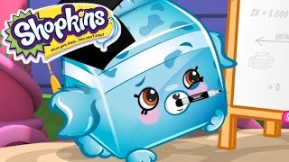 Shopkins  FULL EPISODE  MILK BUDS NEW TRICKS  Shopkins cartoons  Toys for Children [upl. by Naahsar]