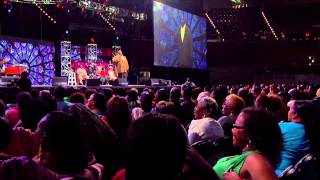 Lavell Crawford  A Time To Laugh Comedy Show 2 [upl. by Garlaand]