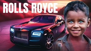 How A Poor Boy Created Rolls Royce  Hindi [upl. by Houston]