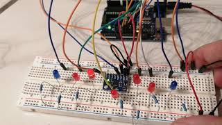 inclinometer arduino [upl. by Firman]