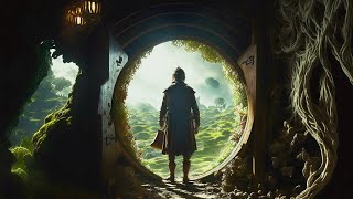 Music For The Adventure  THE JOURNEY BEGINS  Adventure Fantasy Music Mix [upl. by Mukerji]