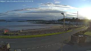 2024 05 31 Weekly Video of Millport Isle of Cumbrae Scotland [upl. by Maia]