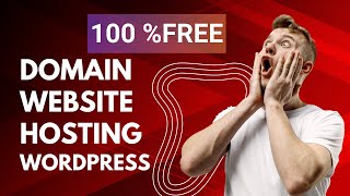 100 Free Domain and Hosting for Practice  000webhost Tutorial  Latest  Hindi [upl. by Reyam856]