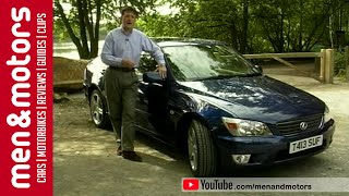 Lexus IS200 Review 2000 [upl. by Malchus621]