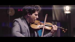 Augustin Hadelich – Dvořák Humoresque No 7 in GFlat Major Arr Kreisler for Violin amp Piano [upl. by Attenohs]