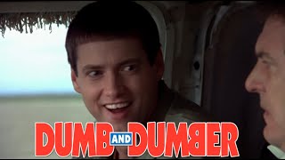 Eminem in quotDumb amp Dumberquot  Most Annoying Sound in the World Deepfake [upl. by Florida608]