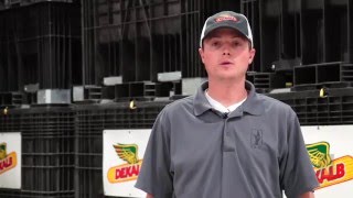 The benefits of Dekalb brand seed [upl. by Sonya]