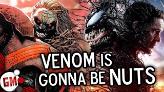 KNULL CONFIRMED FOR VENOM 3 Also SpiderVerse Troubles  Gutter Space [upl. by Howland860]